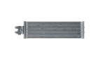 &Otilde;liradiaator, automaatkast MAHLE CLC 295 000P