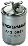 K&uuml;tusefilter DENCKERMANN A120021
