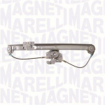 Aknat&otilde;stuk MAGNETI MARELLI 350103170070