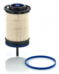 K&uuml;tusefilter MANN-FILTER PU 10 011 z