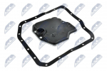 H&uuml;draulikafiltrikomplekt,automaatk&auml;igukast NTY FSF-TY-002