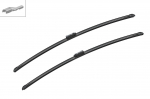 Klaasipuhastaja kumm BOSCH 3 397 014 00V