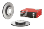 Piduriketas BREMBO 09.C175.11