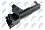 Pesuveed&uuml;&uuml;s, Tulepesurid NTY EDS-TY-009