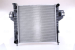 Radiaator,mootorijahutus NISSENS 69212