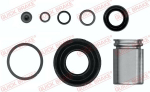 Remondikomplekt,Pidurisadul QUICK BRAKE 114-5079