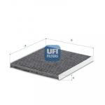 Filter,salongi&otilde;hk UFI 54.532.00