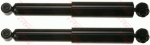 Amort TRW JHE264T