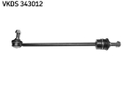Stabilisaator,Stabilisaator SKF VKDS 343012