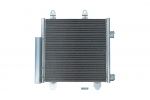 Kondensaator,kliimaseade KAMOKA 7800284
