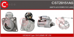 Starter CASCO CST20151AS