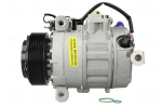 Kompressor,kliimaseade NISSENS 89595