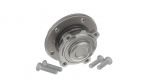 Rattalaagrikomplekt SKF VKBA 6711