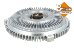 Sidur, radiaatoriventilaator NRF 49593