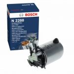 K&uuml;tusefilter BOSCH F 026 402 288