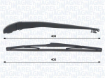 Kojameehe komplekt, klaasipesu MAGNETI MARELLI 000723180431