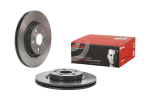 Piduriketas BREMBO 09.E531.11