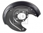 Plekk,piduriketas FEBI BILSTEIN 171553