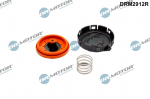 Membraan, karteri tuulutus Dr.Motor Automotive DRM2912R