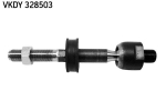 Sisemine rooliots,roolivarras SKF VKDY 328503