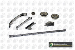 Mootori keti komplekt BGA TC0265FK