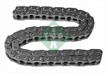 Kett, &otilde;lipumbavedu Schaeffler INA 553 0262 10