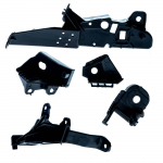Remondikomplekt, esituli Einparts Automotive EPHRK053