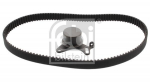 Hammasrihma komplekt FEBI BILSTEIN 11028