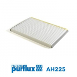 Filter,salongi&otilde;hk PURFLUX AH225