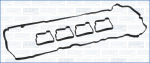 Tihendikomplekt, klapikaas AJUSA 56049400