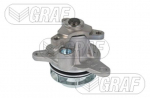 Veepump, mootori jahutus GRAF PA1489