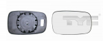 Peegliklaas,V&auml;lispeegel TYC 328-0102-1