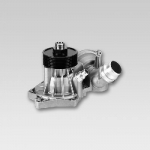 Veepump, mootori jahutus HEPU P491