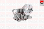 &Otilde;lipump FAI AutoParts OP378AUX