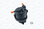 K&uuml;tusefilter MAGNETI MARELLI 152071760667
