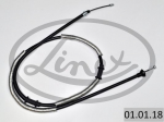 Tross,seisupidur LINEX 01.01.18