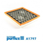 &Otilde;hufilter PURFLUX A1797