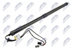 Elektrimootor, tagaluuk NTY AE-CT-062