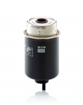 K&uuml;tusefilter MANN-FILTER WK 8166