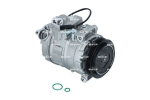 Kompressor,kliimaseade NRF 32520