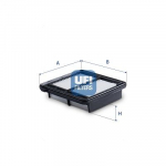 &Otilde;hufilter UFI 30.D93.00