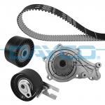 Veepump + hammasrihmakomplekt DAYCO KTBWP7330