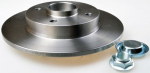 Piduriketas DENCKERMANN B130658