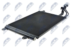 Kondensaator,kliimaseade NTY CCS-WW-015