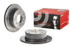 Piduriketas BREMBO 09.D413.11
