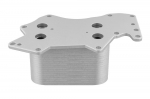 &Otilde;liradiaator,mootori&otilde;li TOPRAN 625 260