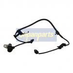 Andur, rattap&ouml;&ouml;rete arv JAPANPARTS ABS-268