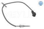 Andur, heitgaasitemperatuur MEYLE 714 800 0034
