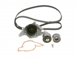 Veepump + hammasrihmakomplekt BOSCH 1 987 946 924