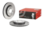 Piduriketas BREMBO 09.C219.41